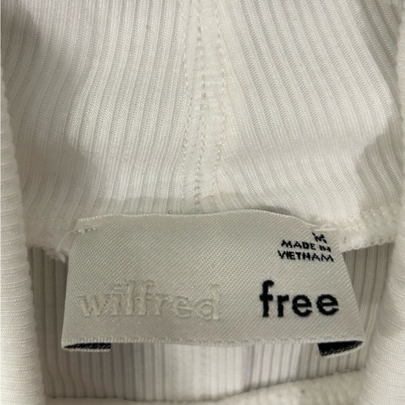 Wilfred Free Turtle Neck - Picture 3 of 3